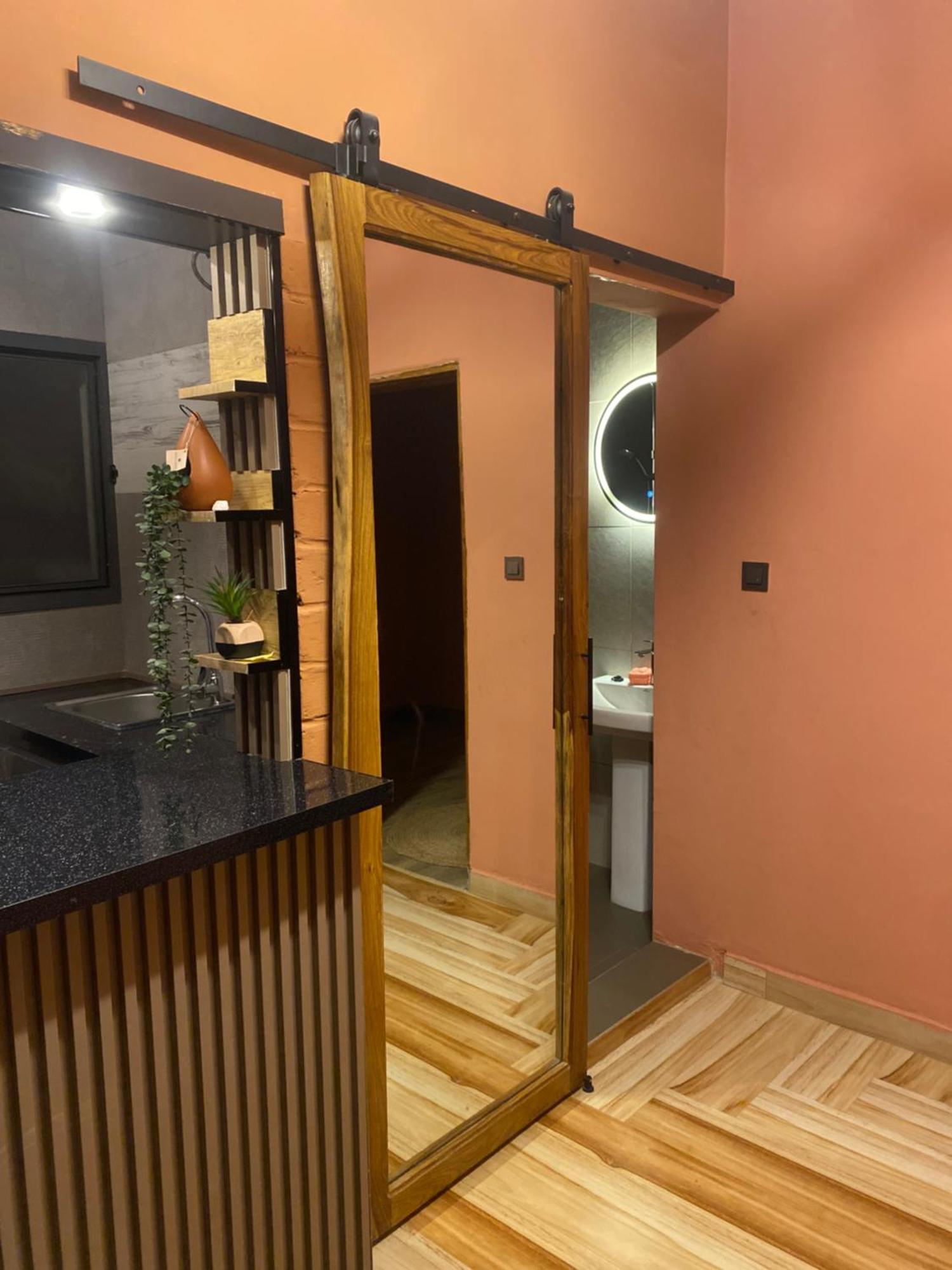 Apartment Keur Lumieres *