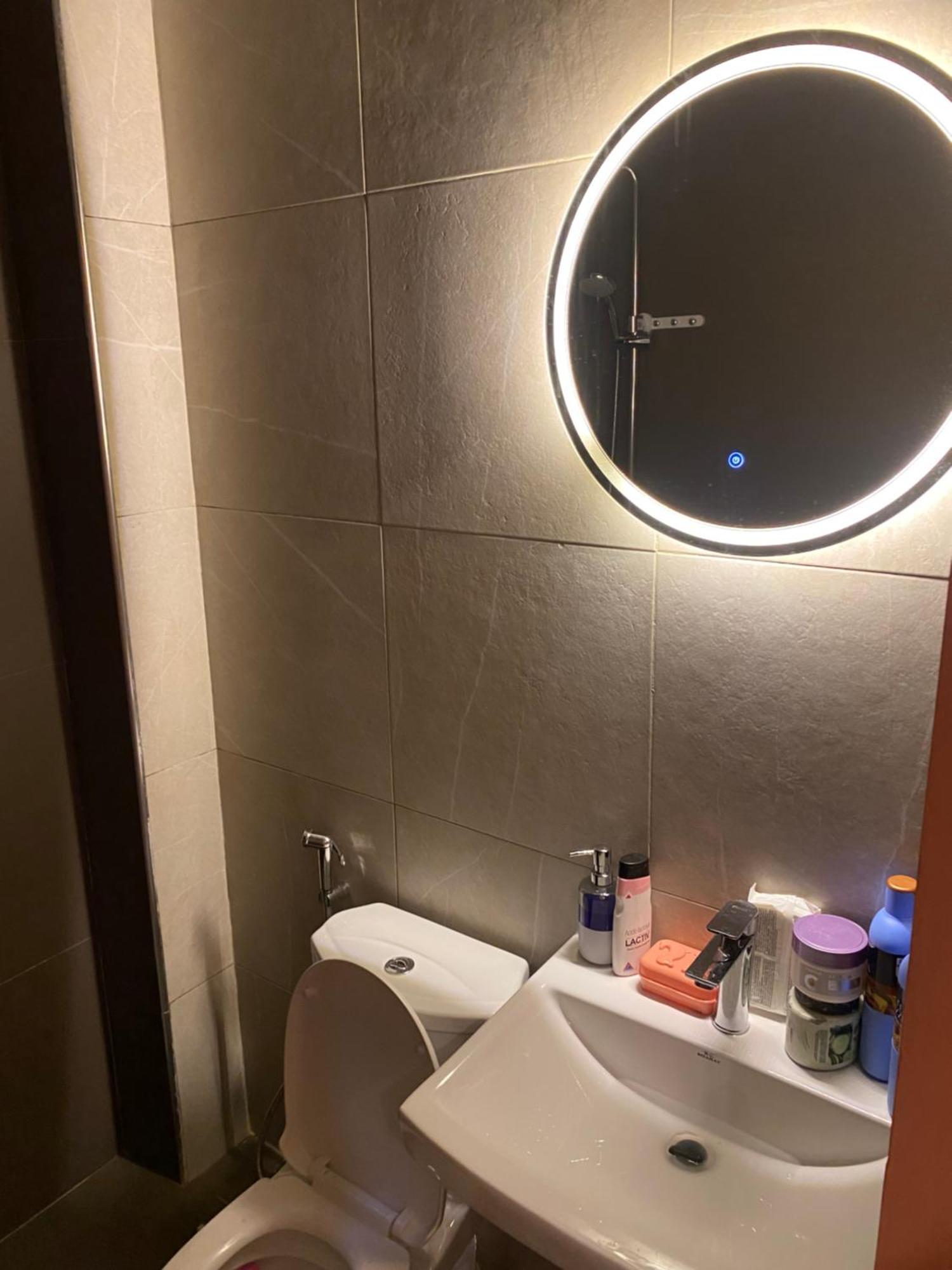 Keur Lumieres Apartment