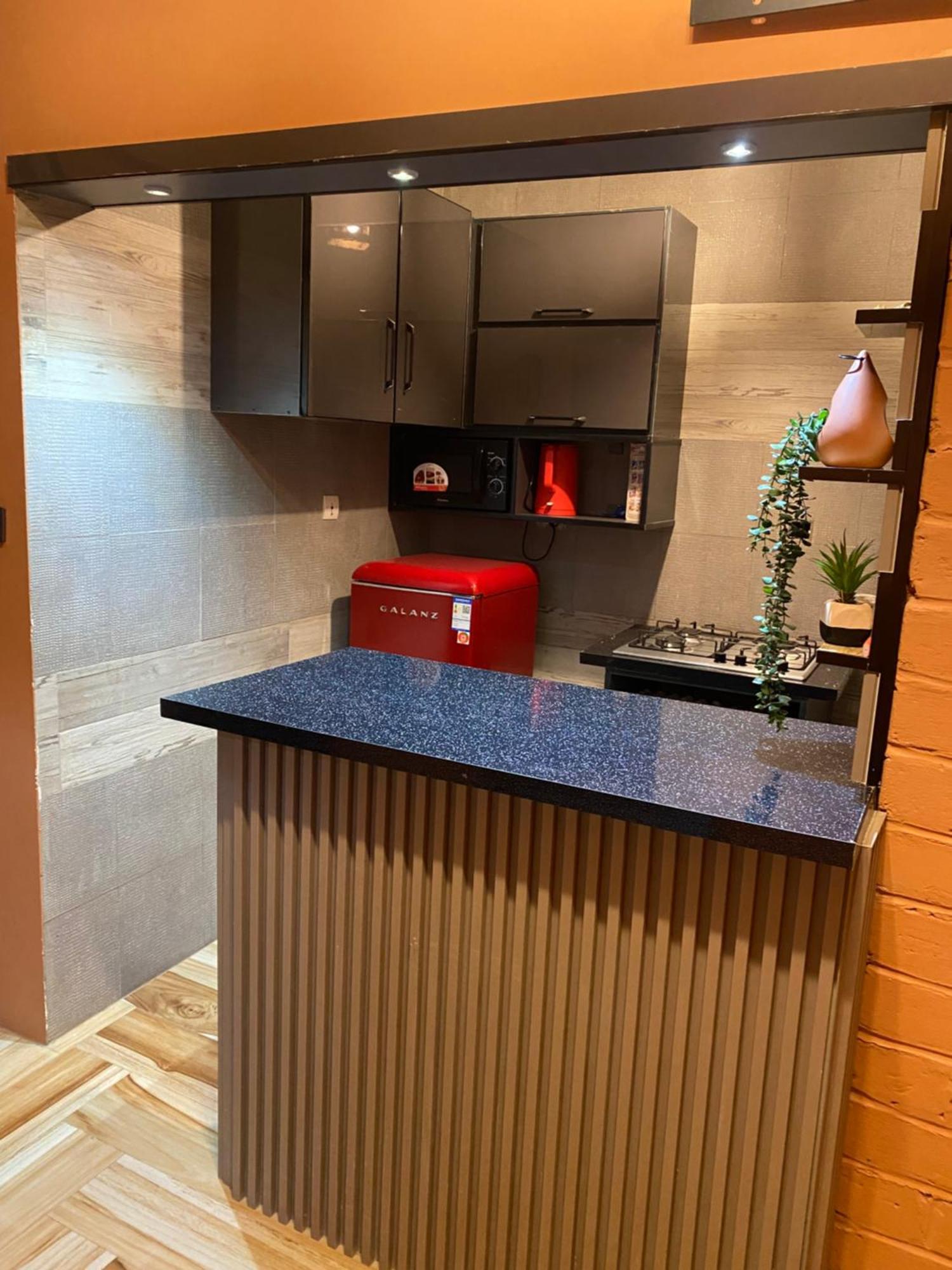 Keur Lumieres Apartment *