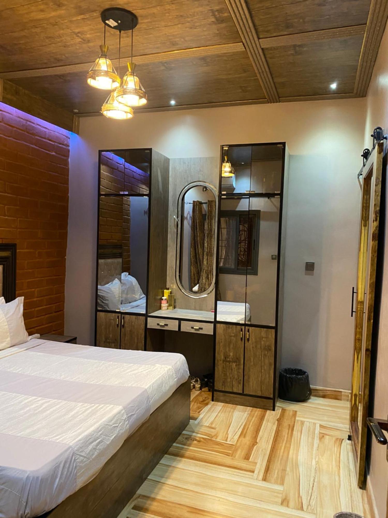 Apartment Keur Lumieres