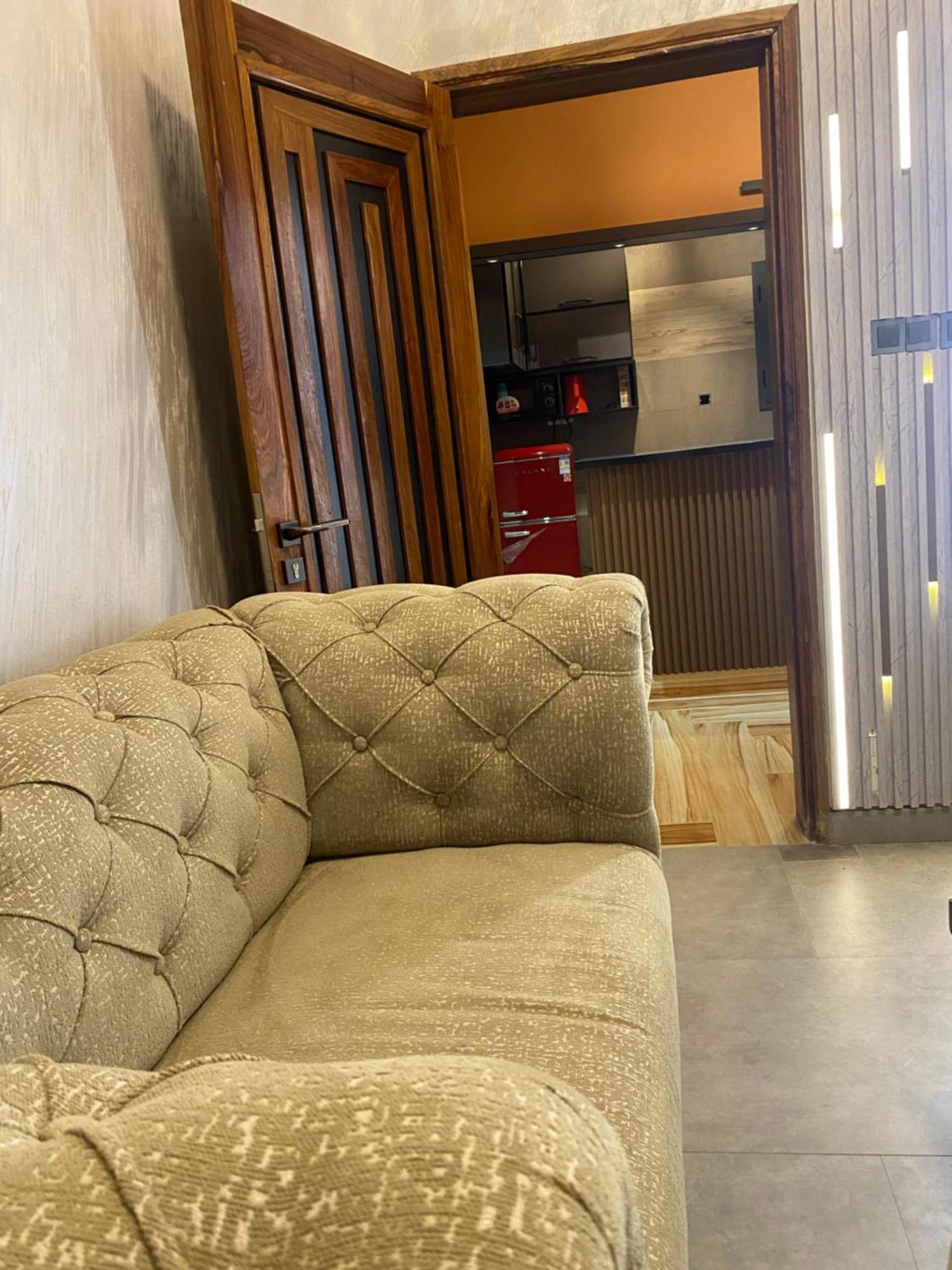 Apartment Keur Lumieres *