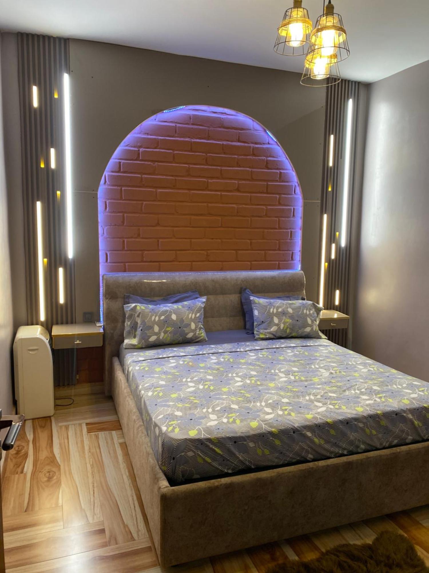 Keur Lumieres Apartment Dakar