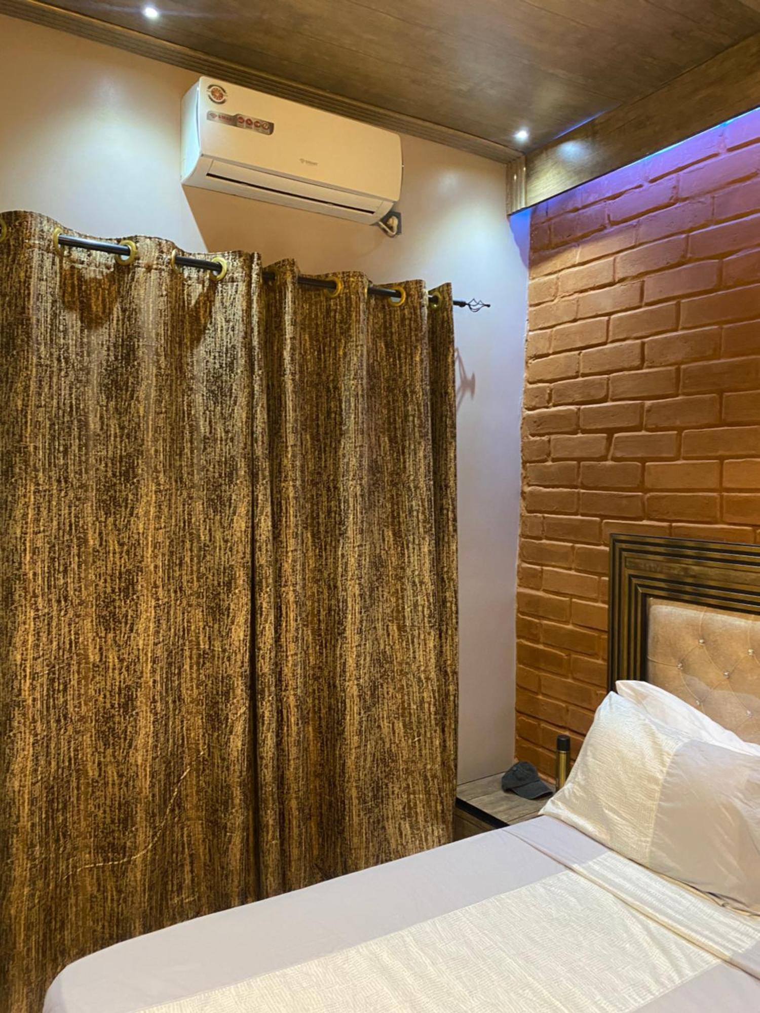 Apartment Keur Lumieres Dakar