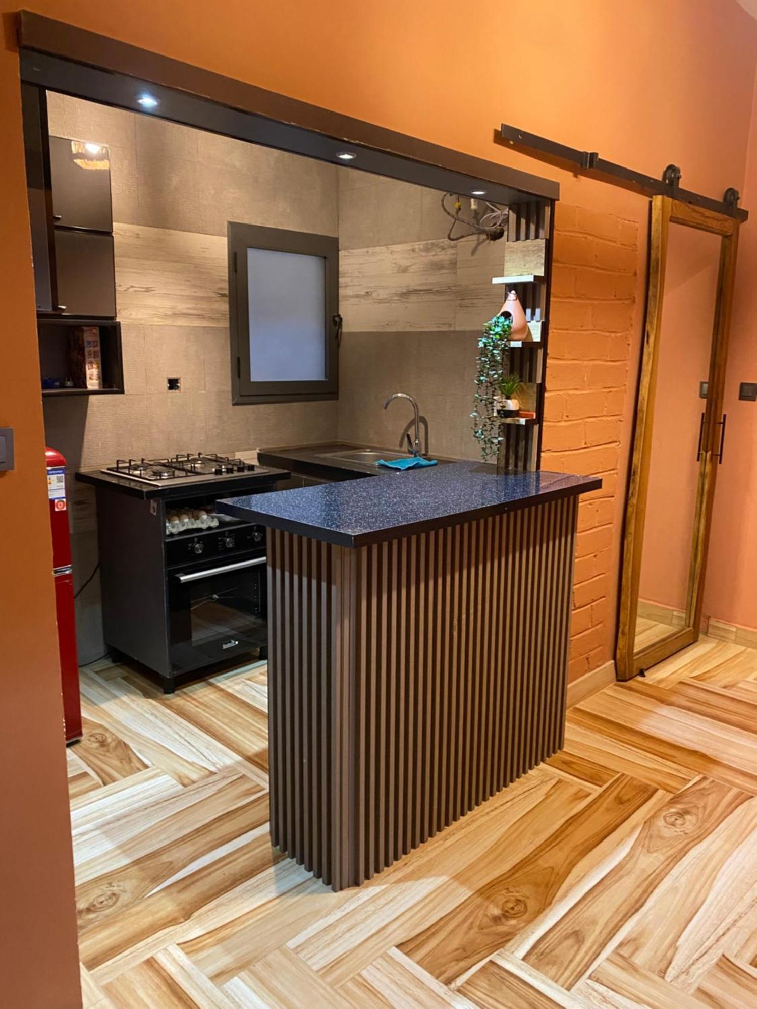 Apartment Keur Lumieres *