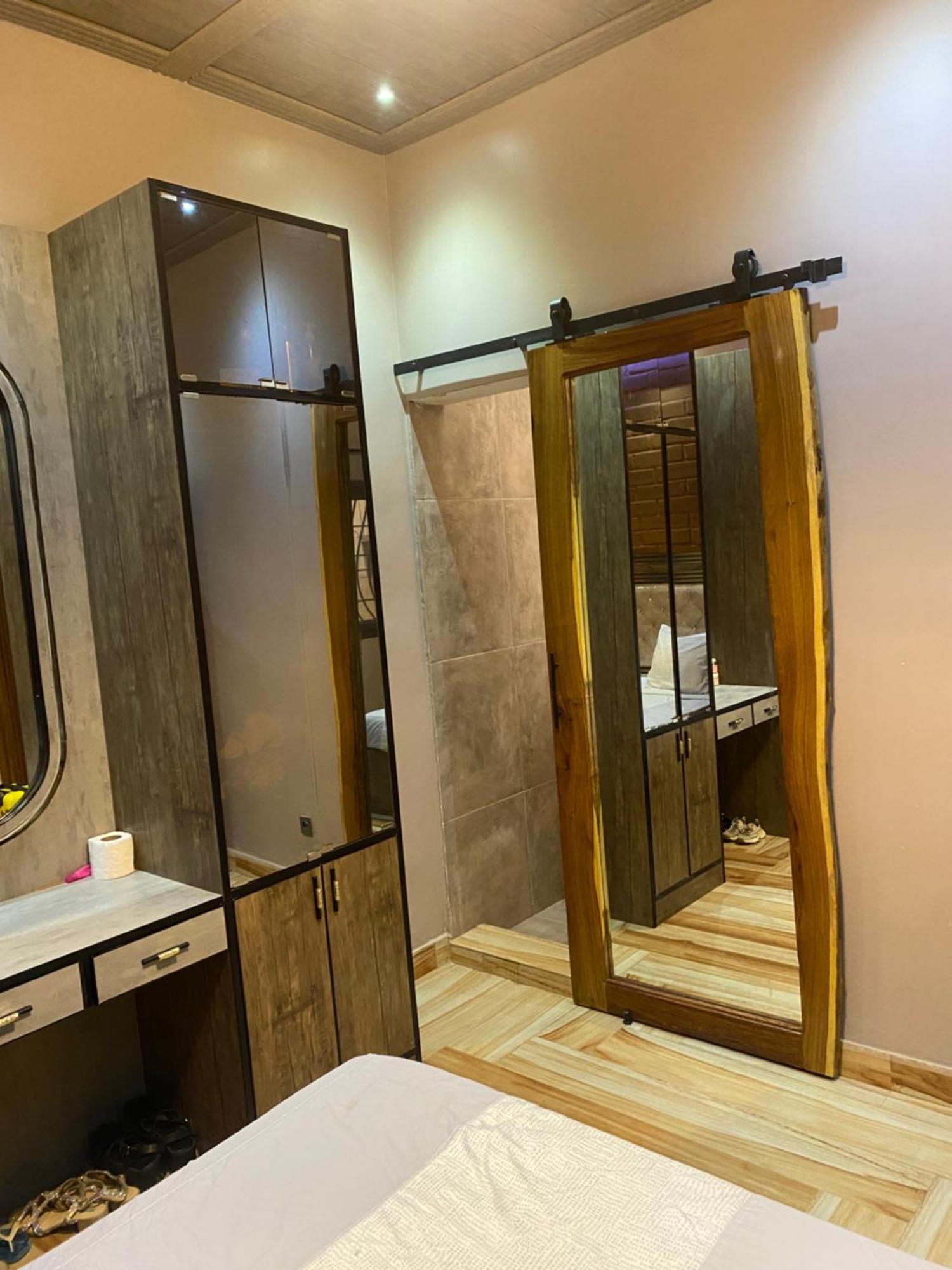 Keur Lumieres Apartment Dakar