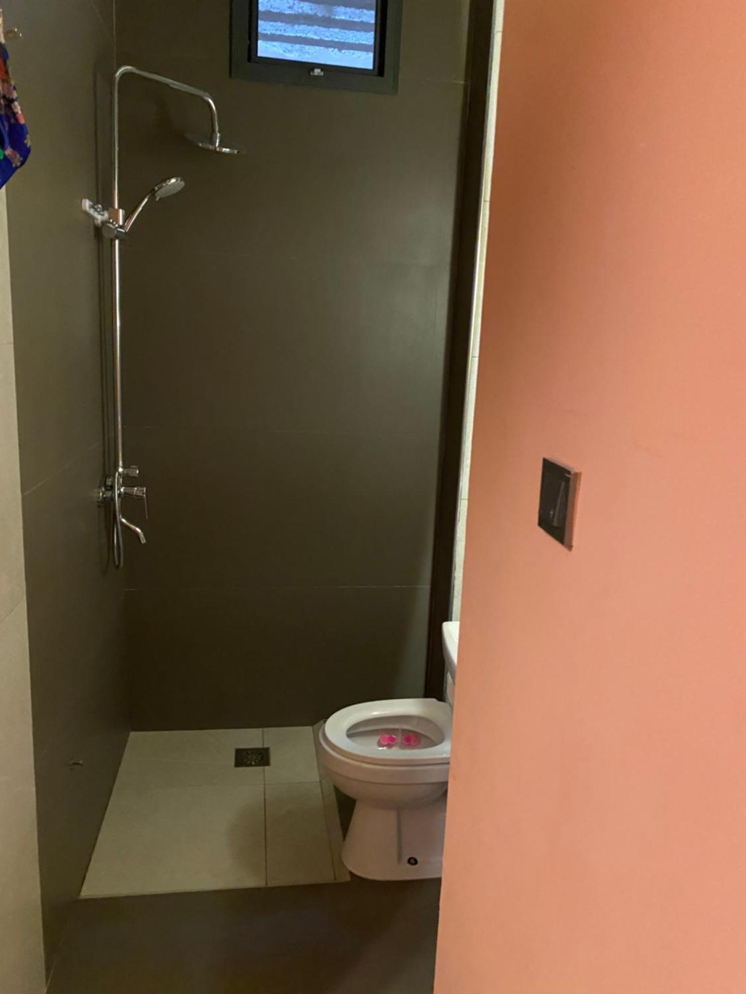 Apartment Keur Lumieres
