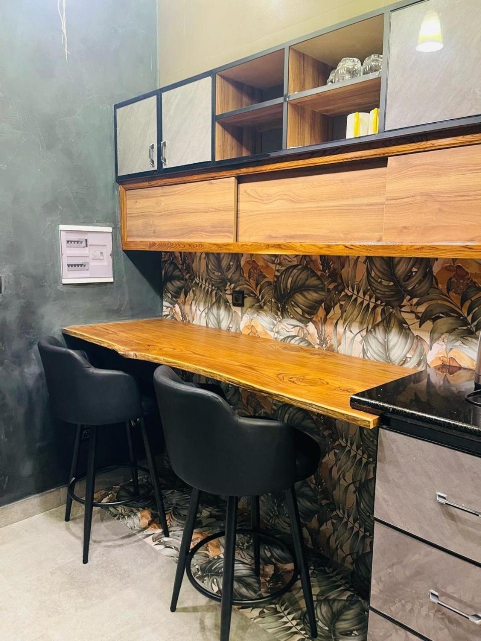Keur Lumieres Apartment