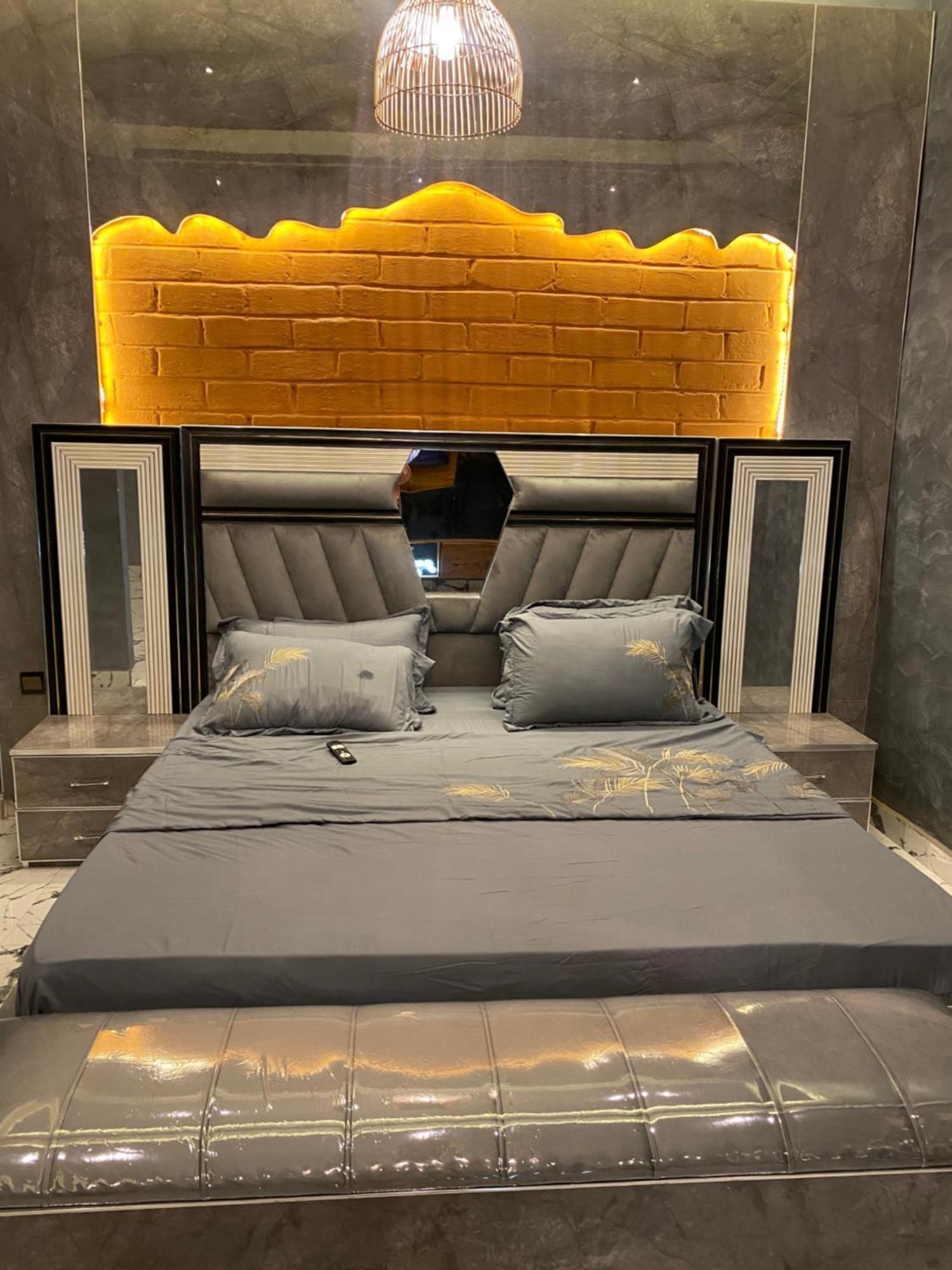 Keur Lumieres Apartment